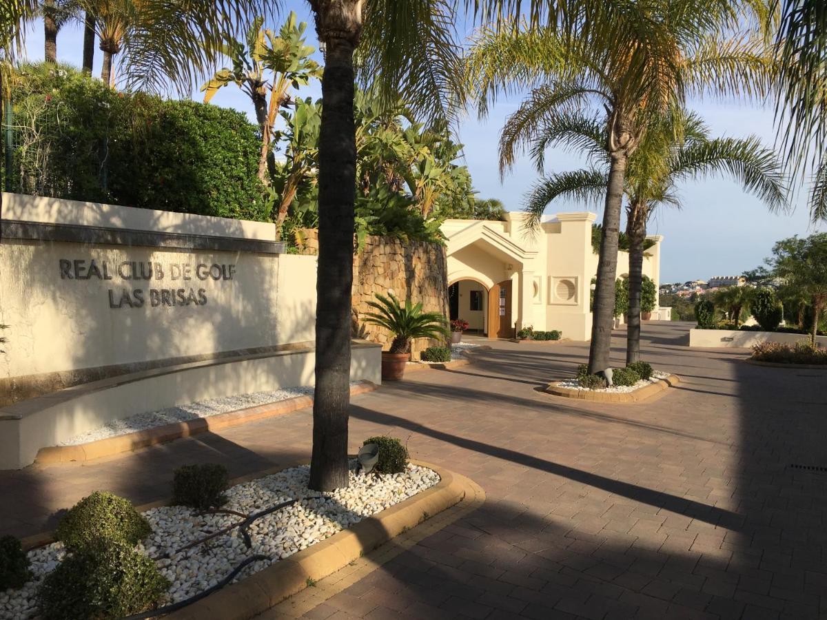 Beautiful In Del Golf-las Brisas Apartamento *